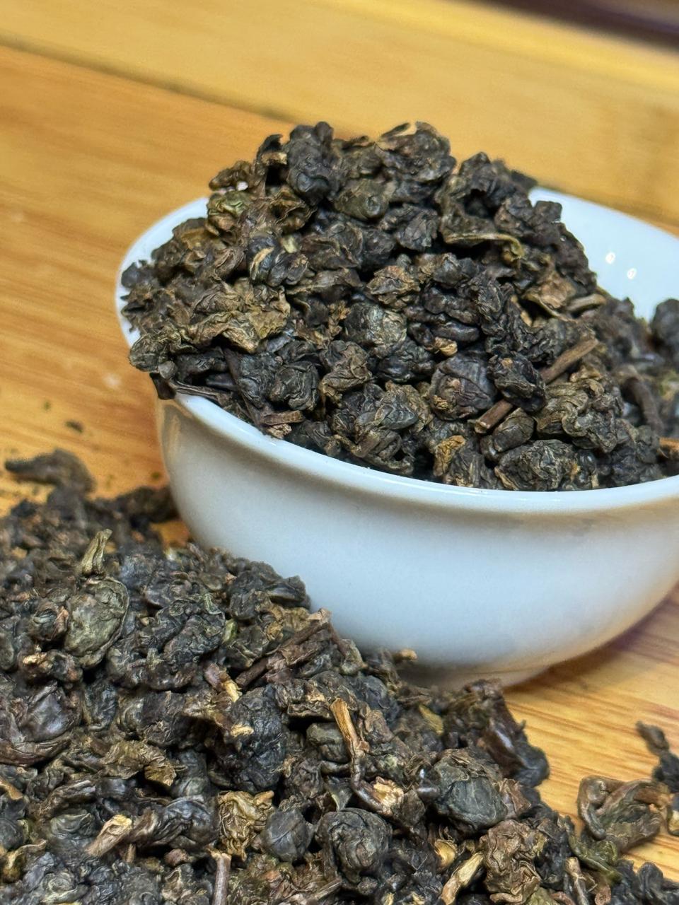 Gaba Diamond Tea 50g