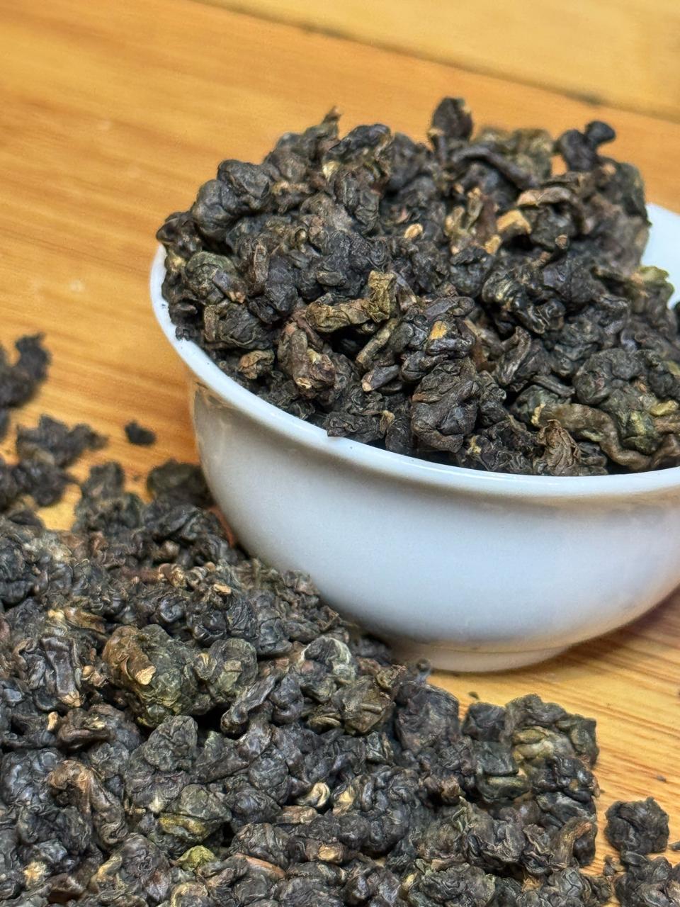 Gaba Sapphire Tea 50g