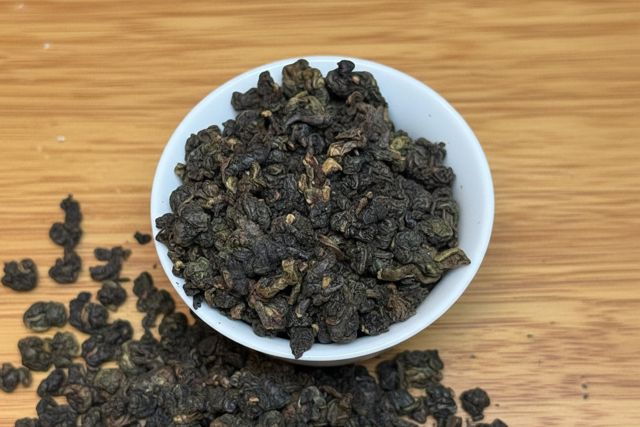 GABA Sapphire is a Taiwanese