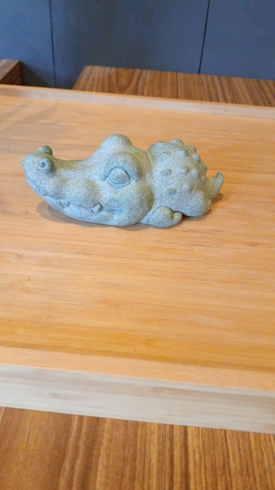 Whimsy Animal Tea - Gaba Tea House