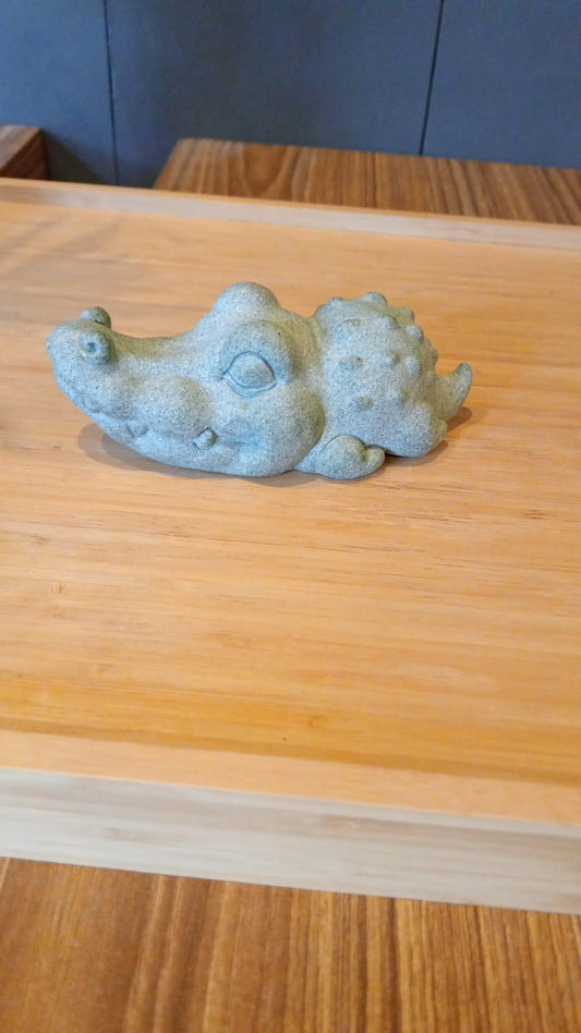 Whimsy Animal Tea - Gaba Tea House