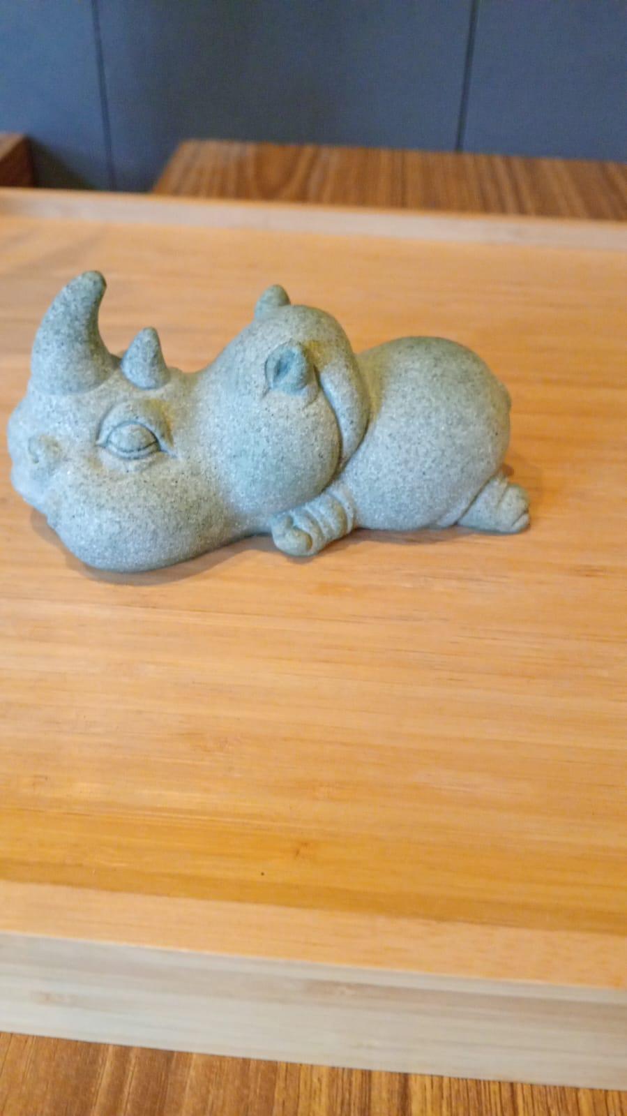 Whimsy Animal Tea - Gaba Tea House
