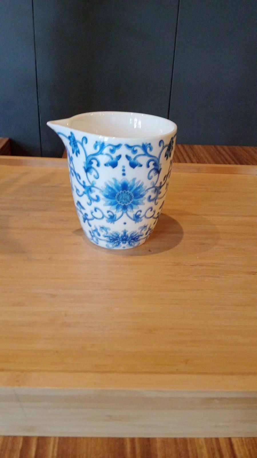 Set gaiwan&piala1 - Gaba Tea House