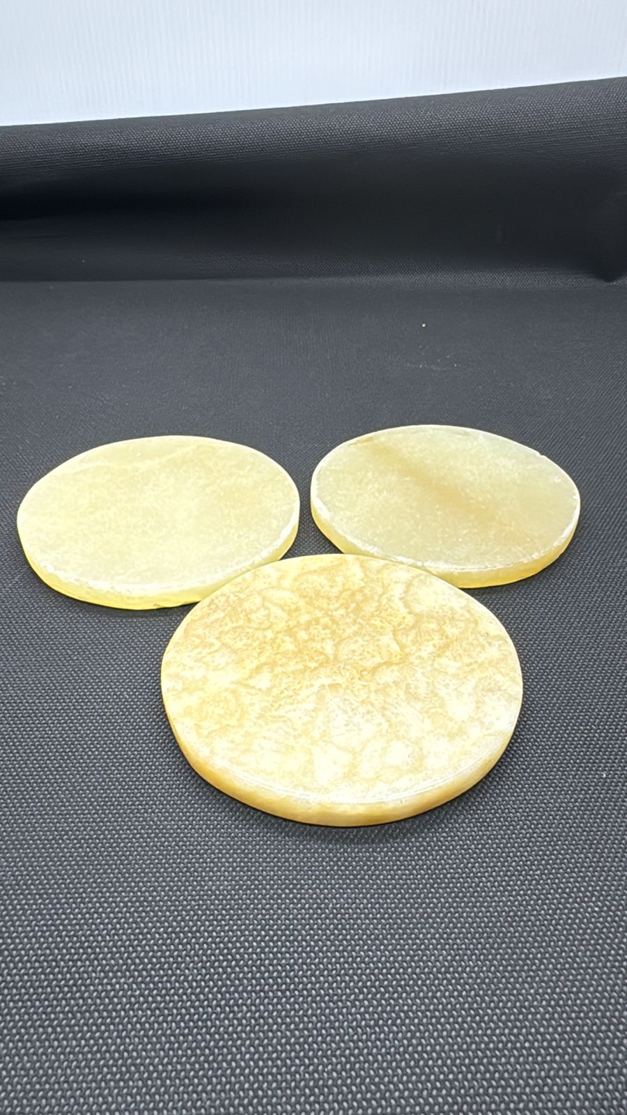 “Onyx stone tea accessories set”