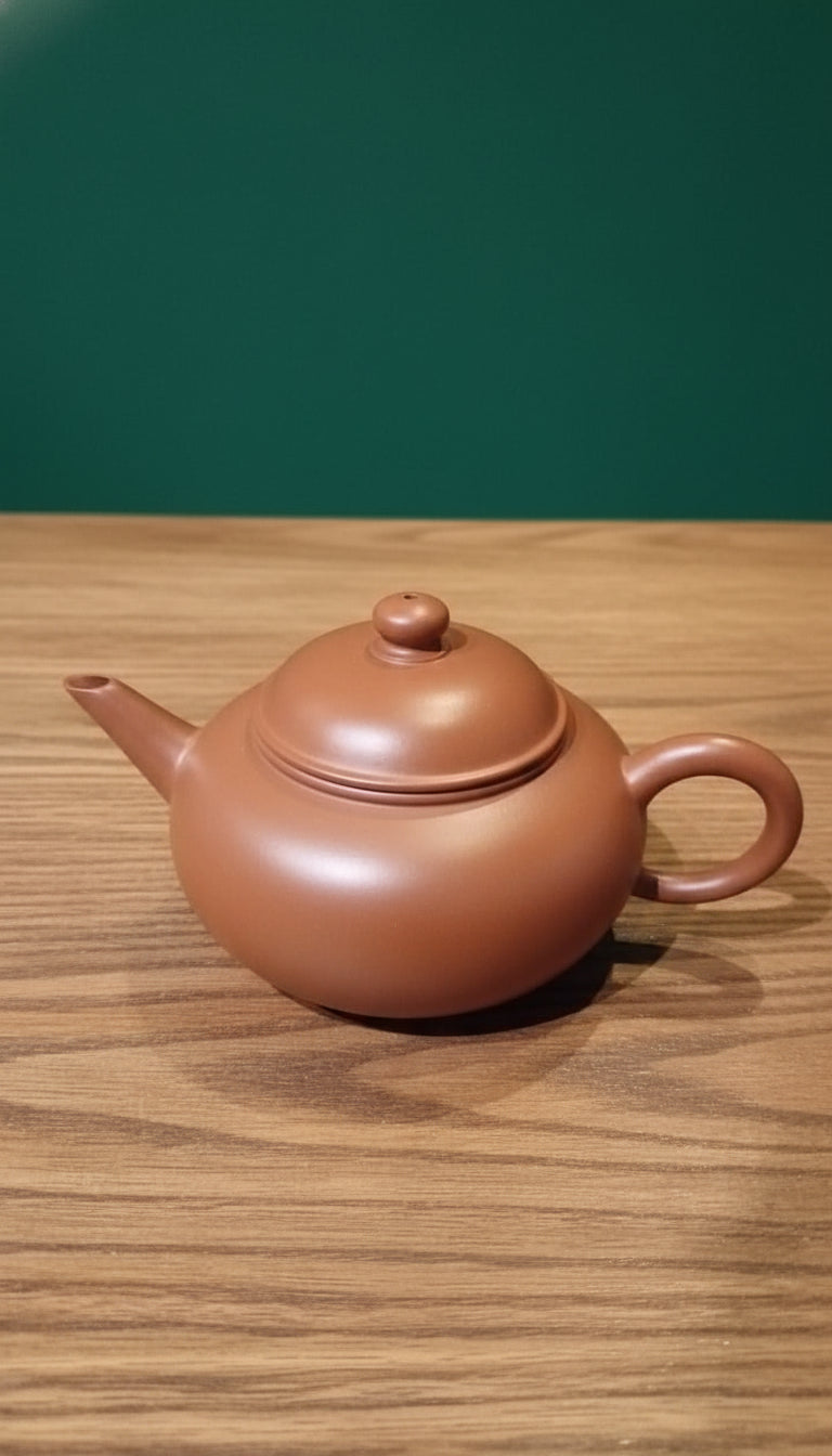 Tian Yuan Teapot, 90ml