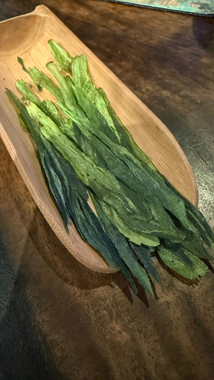 Green Tea Premium “Tai Ping” — Tai Ping Houkui Green Tea