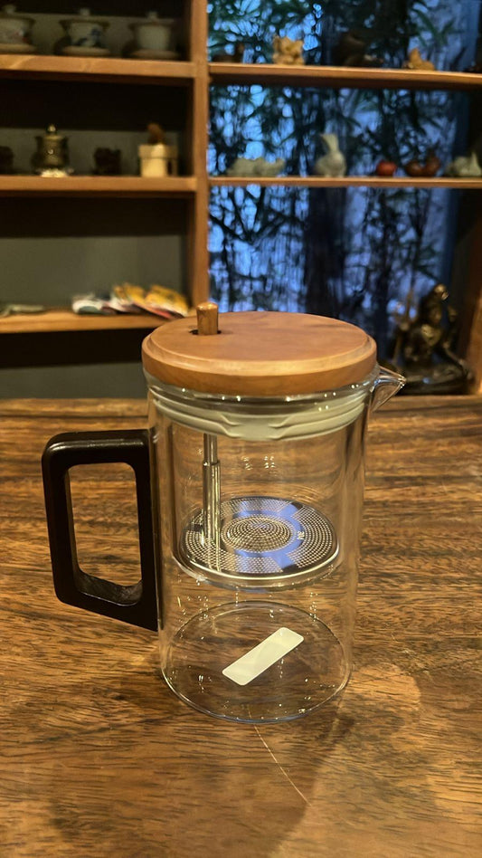 Forest Infusion Press (500ML)