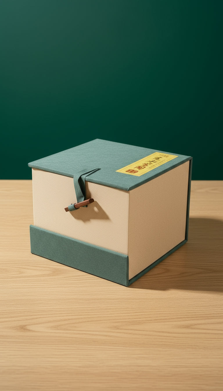Gift Box for Teapots