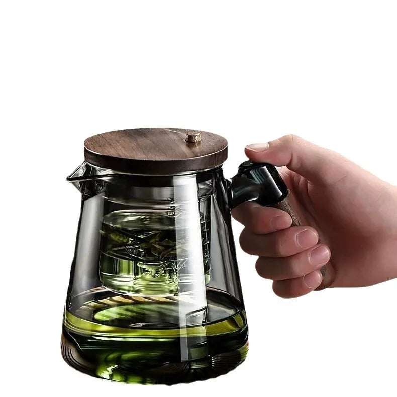 Френч-пресс ShadowBrew Artisan (650 мл)