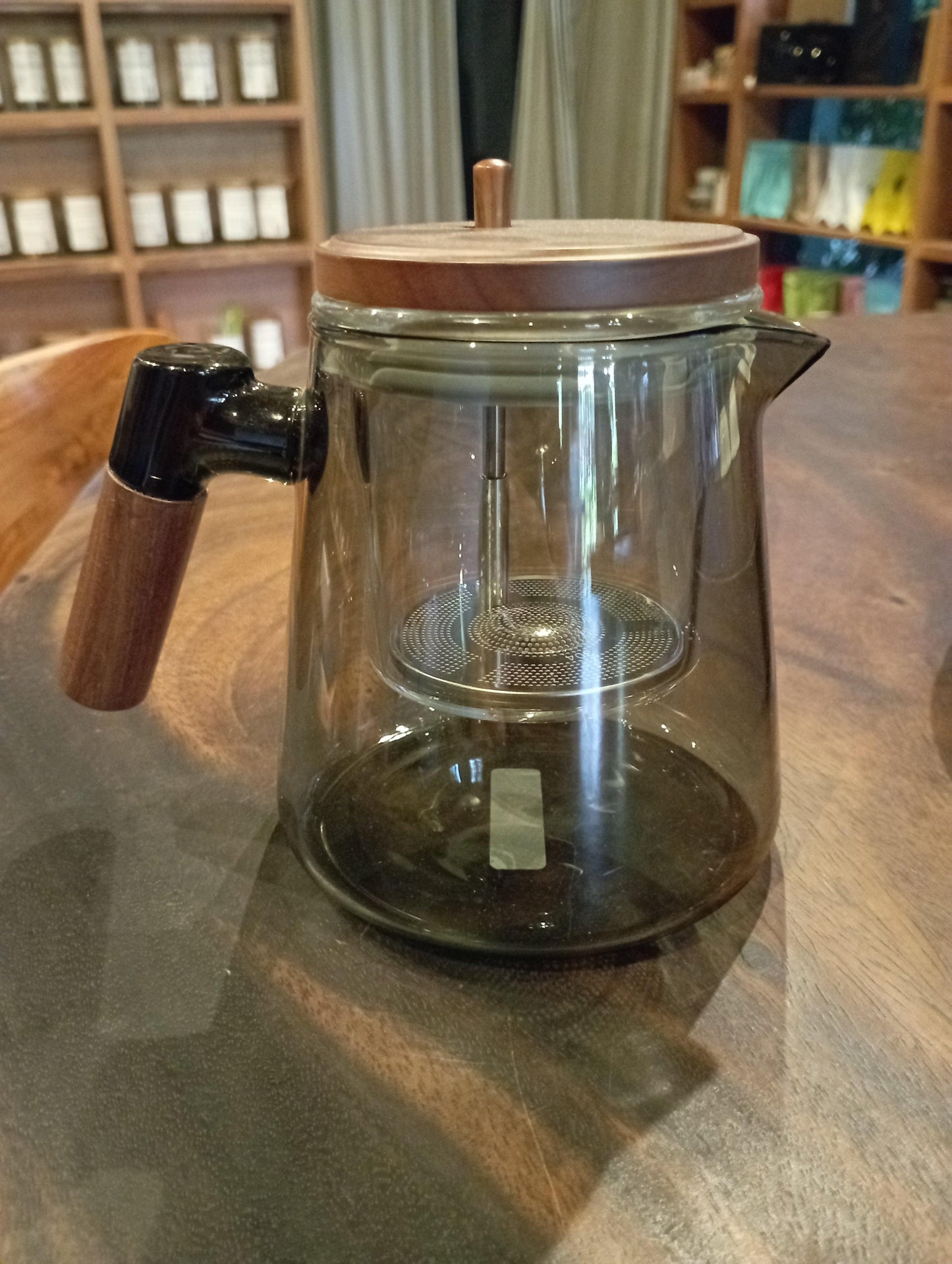 Френч-пресс ShadowBrew Artisan (650 мл)