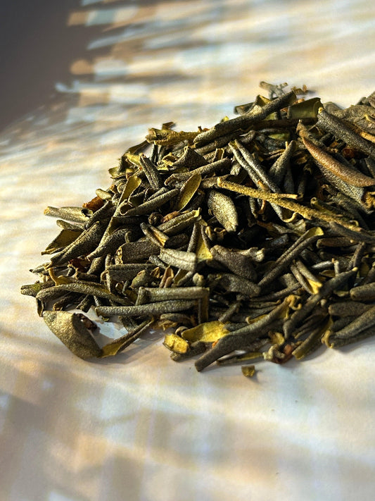 Saigan Dailya Tea 1G - Gaba Tea House