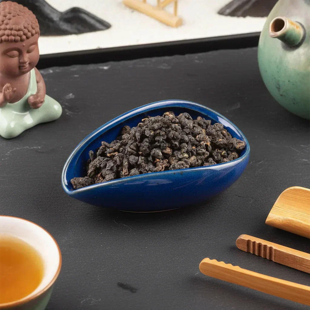 GABA Tea and GABA: The Energy of Calm in Every Cup
