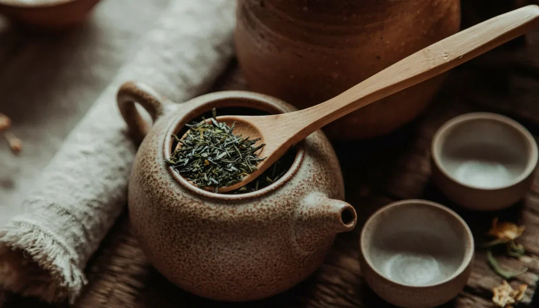 What Is High-Quality Chinese Tea