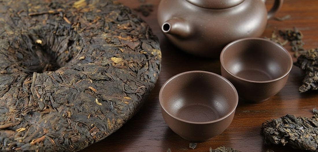 The History and Flight of Tea Masters: The Birth of a New Taiwanese Tea Era