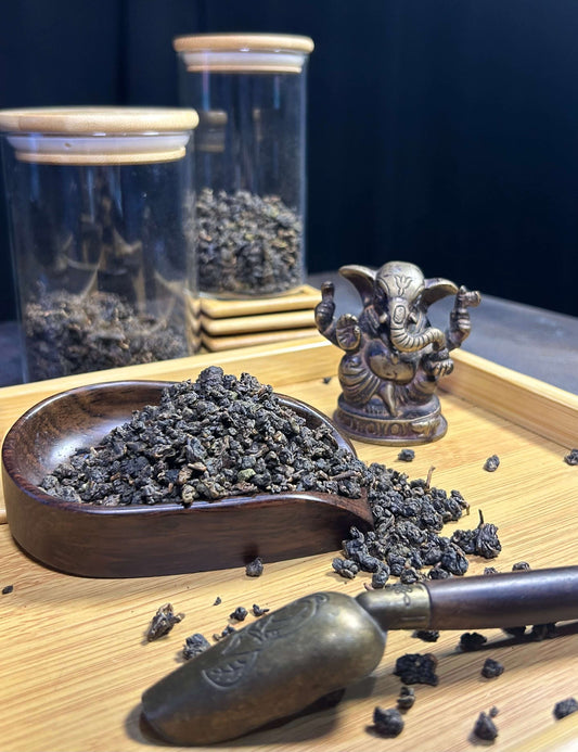 Gaba tea house online tea shop Gaba Tea House