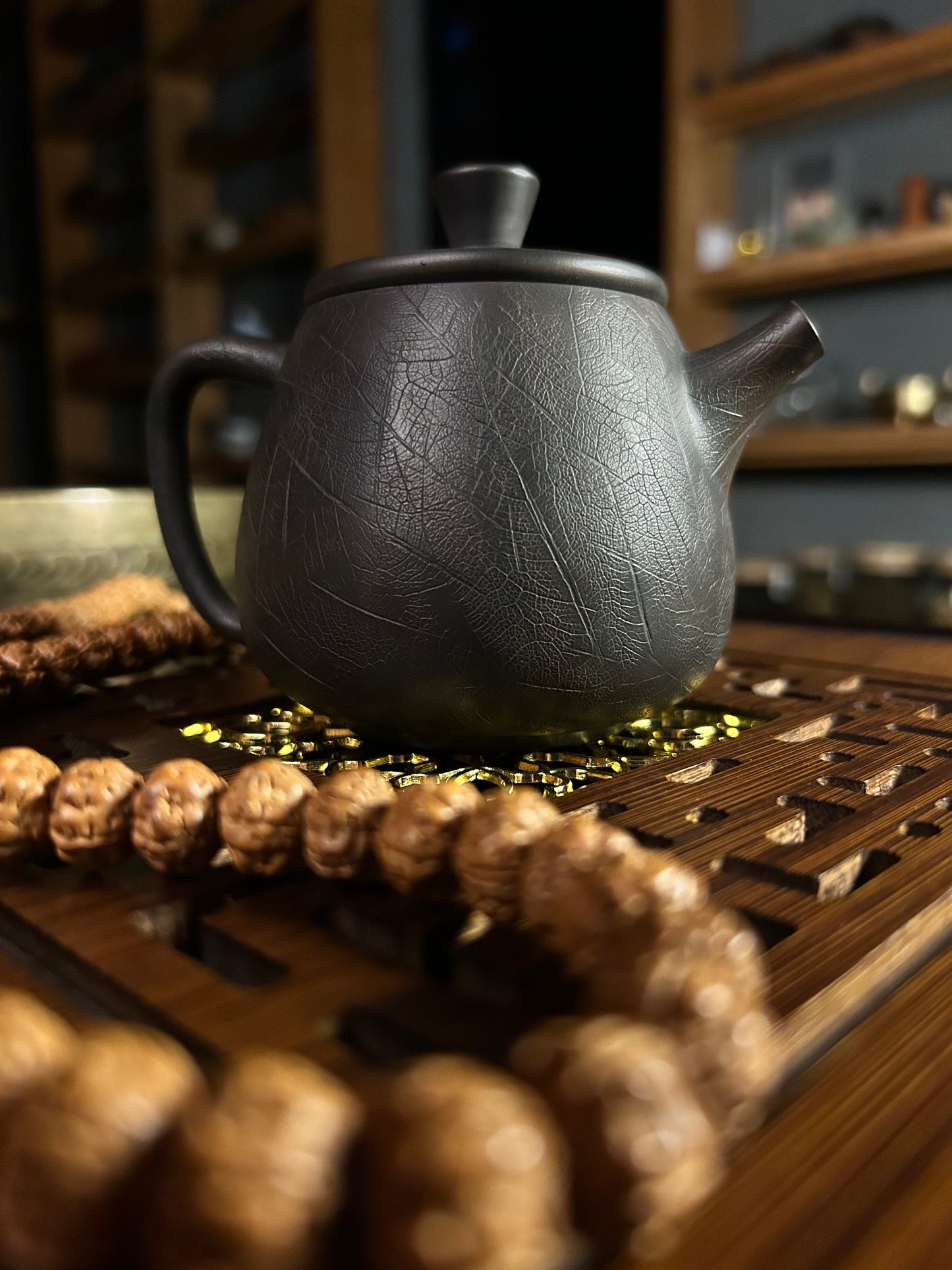 Jianshui Teapot 200ml