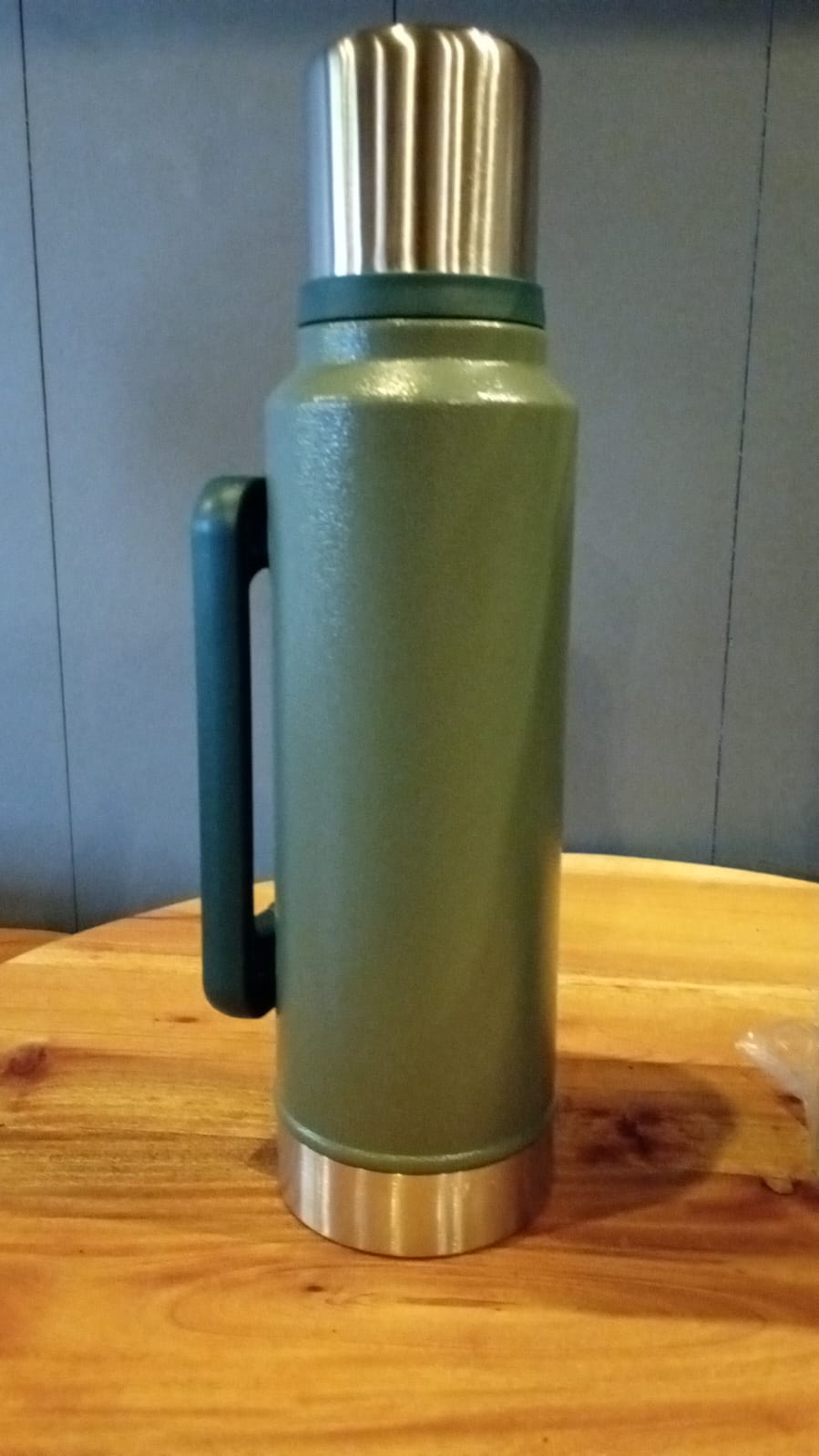 EverPour Thermos