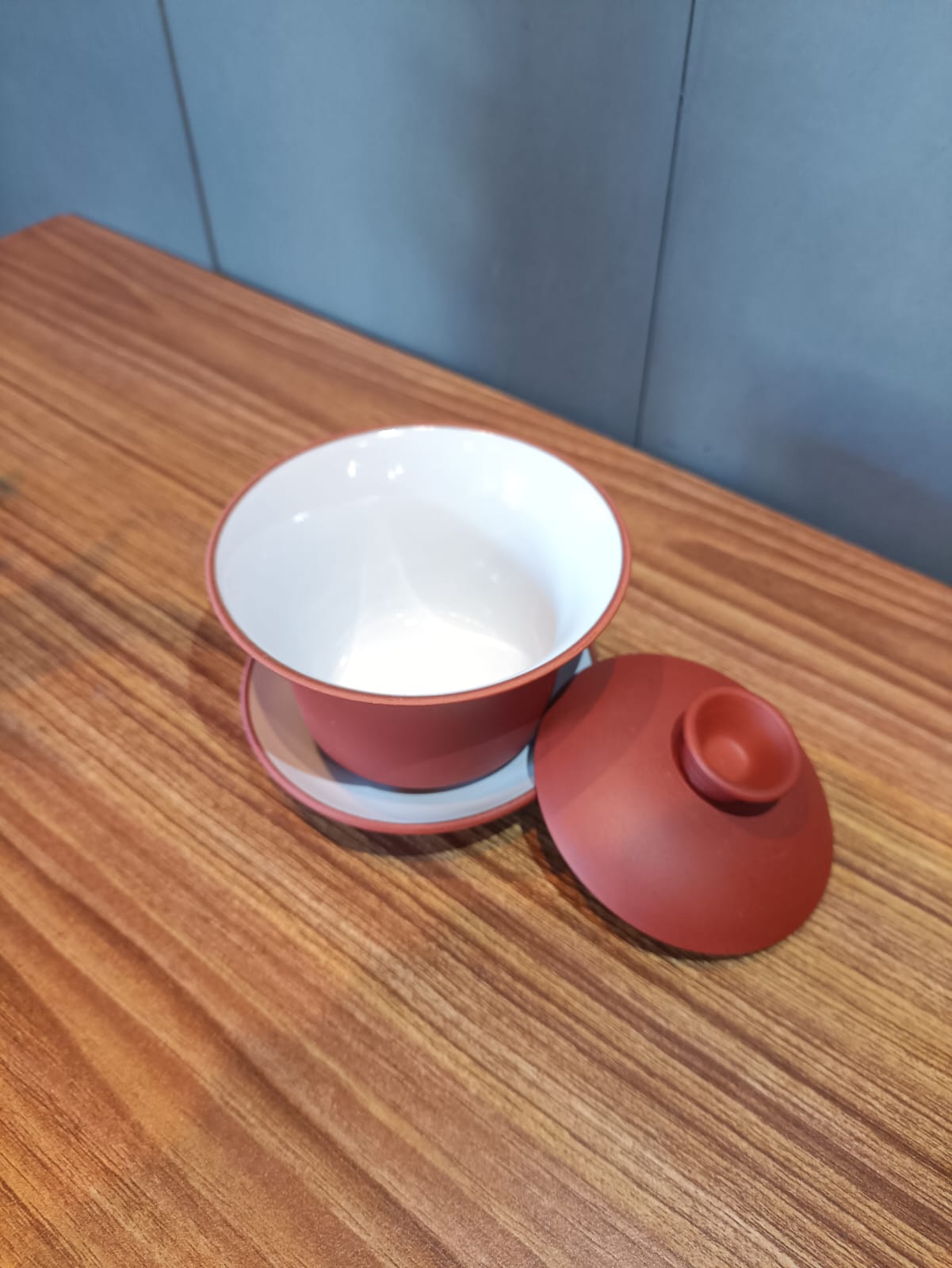 Eternal Fusion Gaiwan