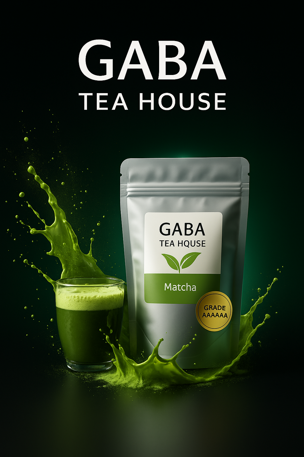 Ceremonial Japanese Matcha – Ultra Premium Grade Tea AAAAAA