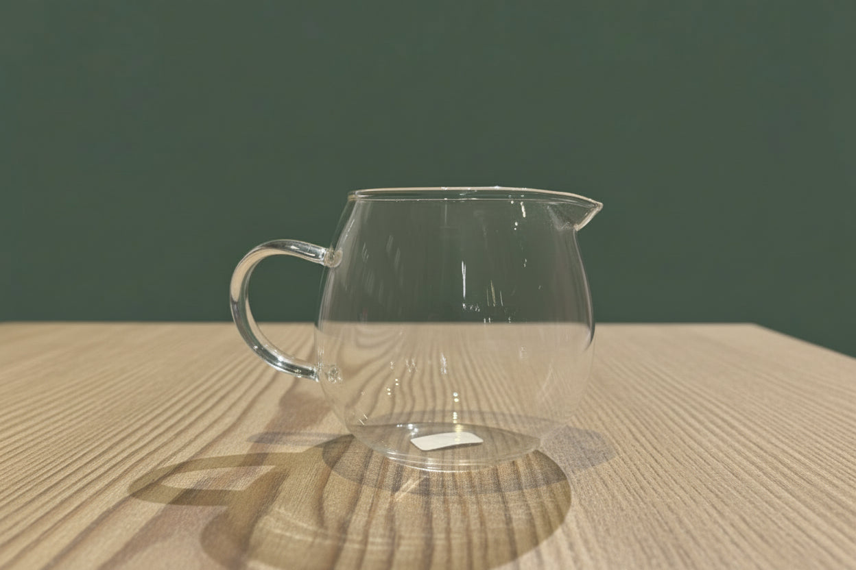 Clear Serenity Chahai 320ml