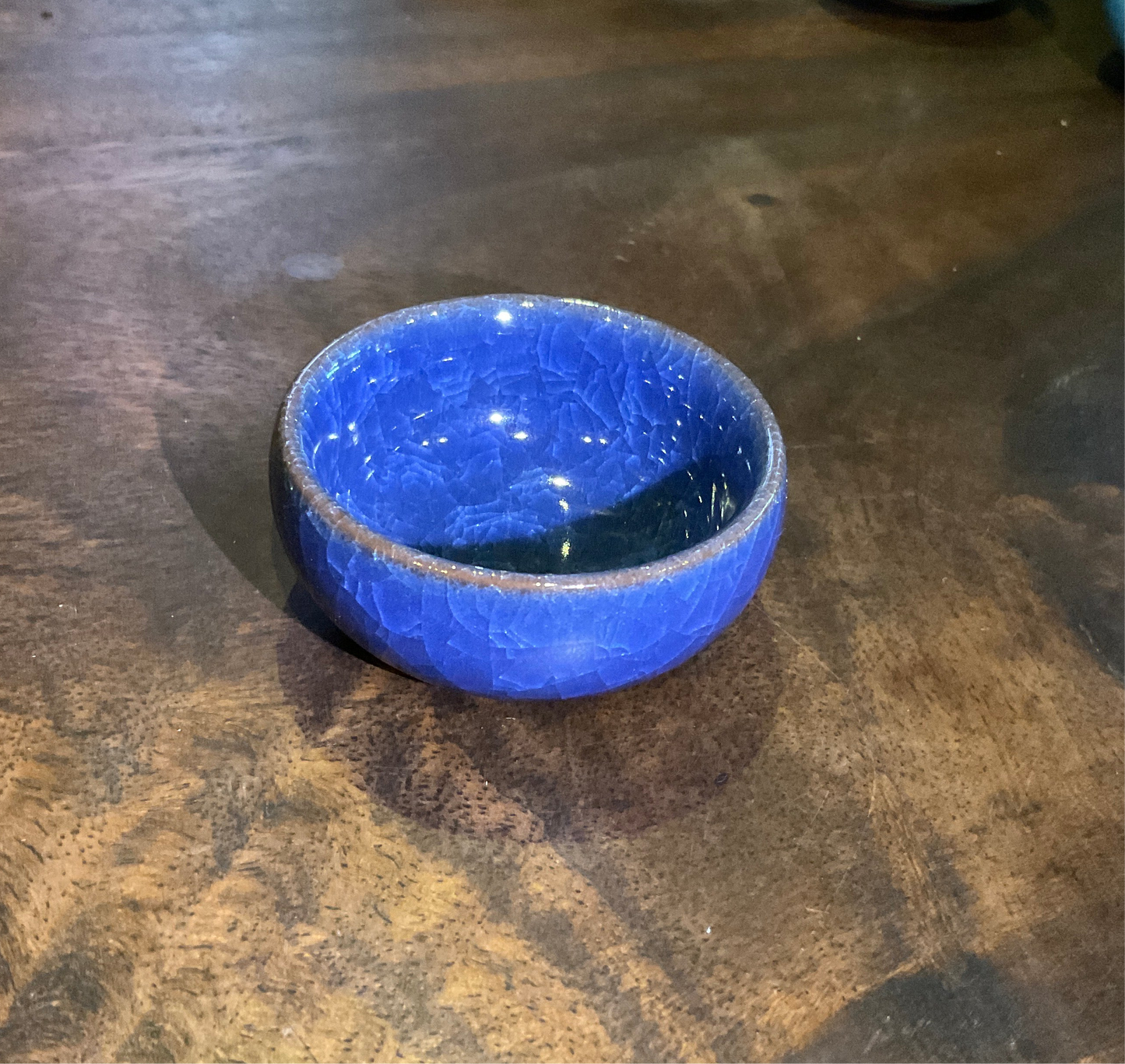 “Earthshine” Tea Cup piala  35ml - 6colors