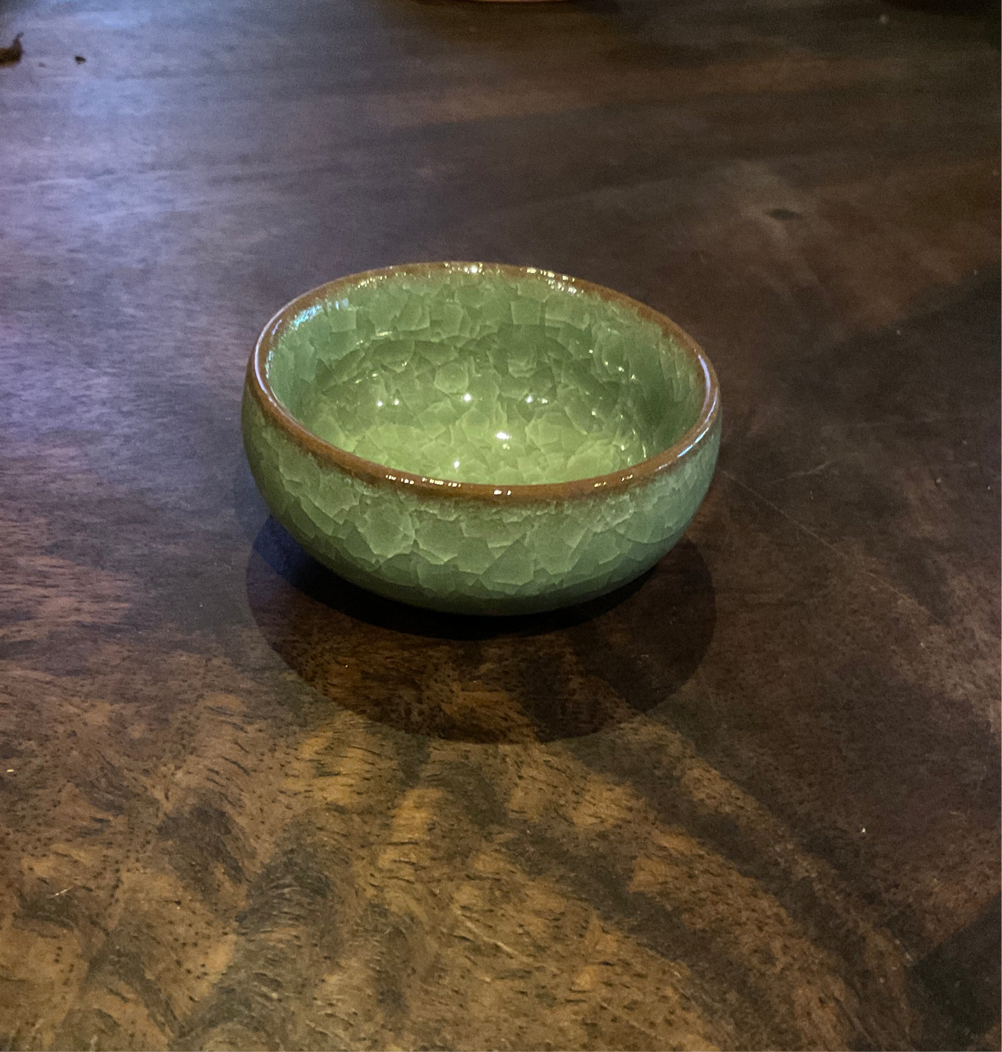 “Earthshine” Tea Cup piala  35ml - 6colors