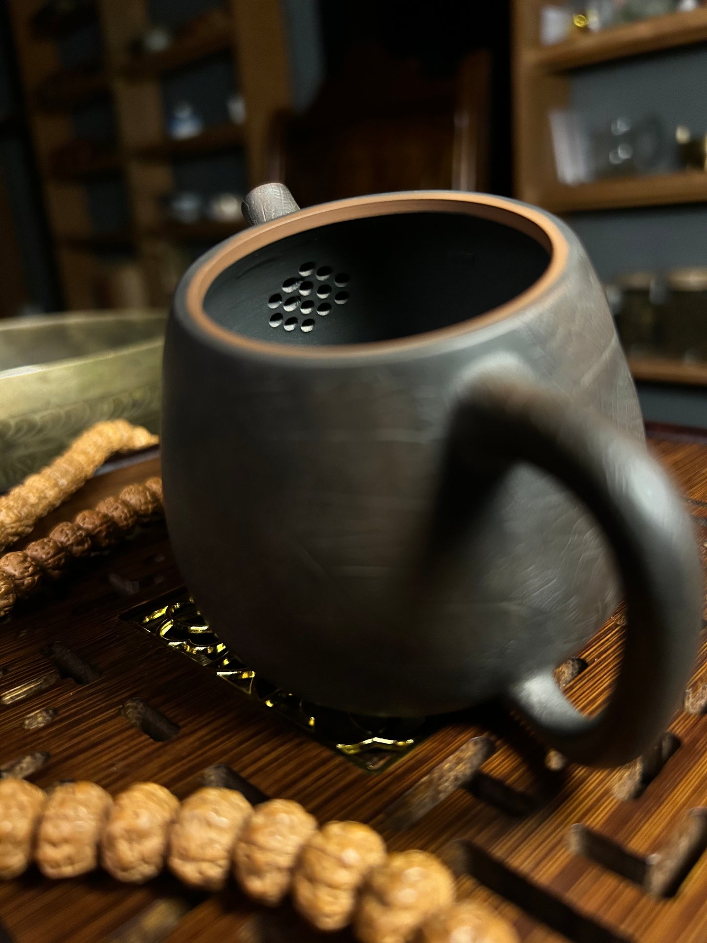 Jianshui Teapot 200ml