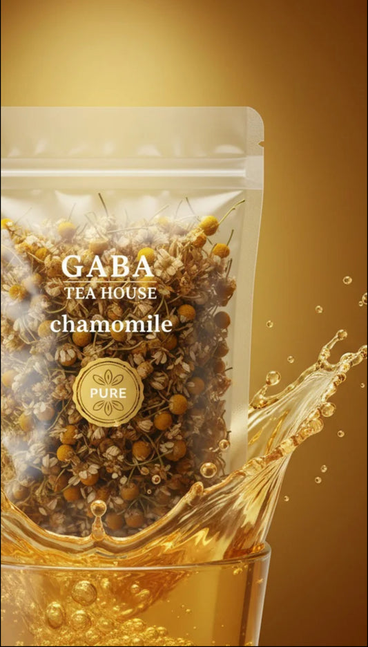Pure Chamomile Bliss 50g