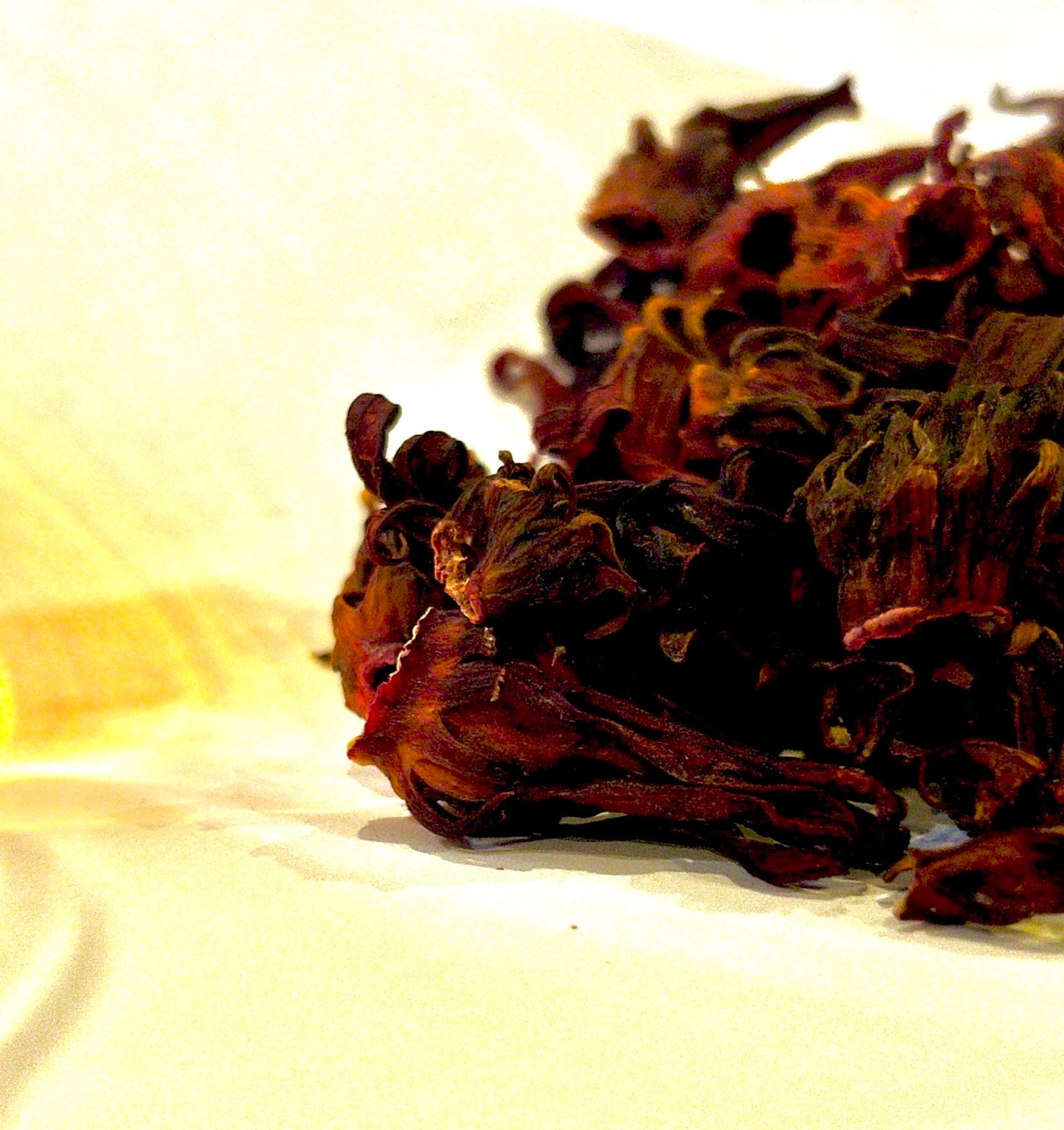 Hibiscus Tea