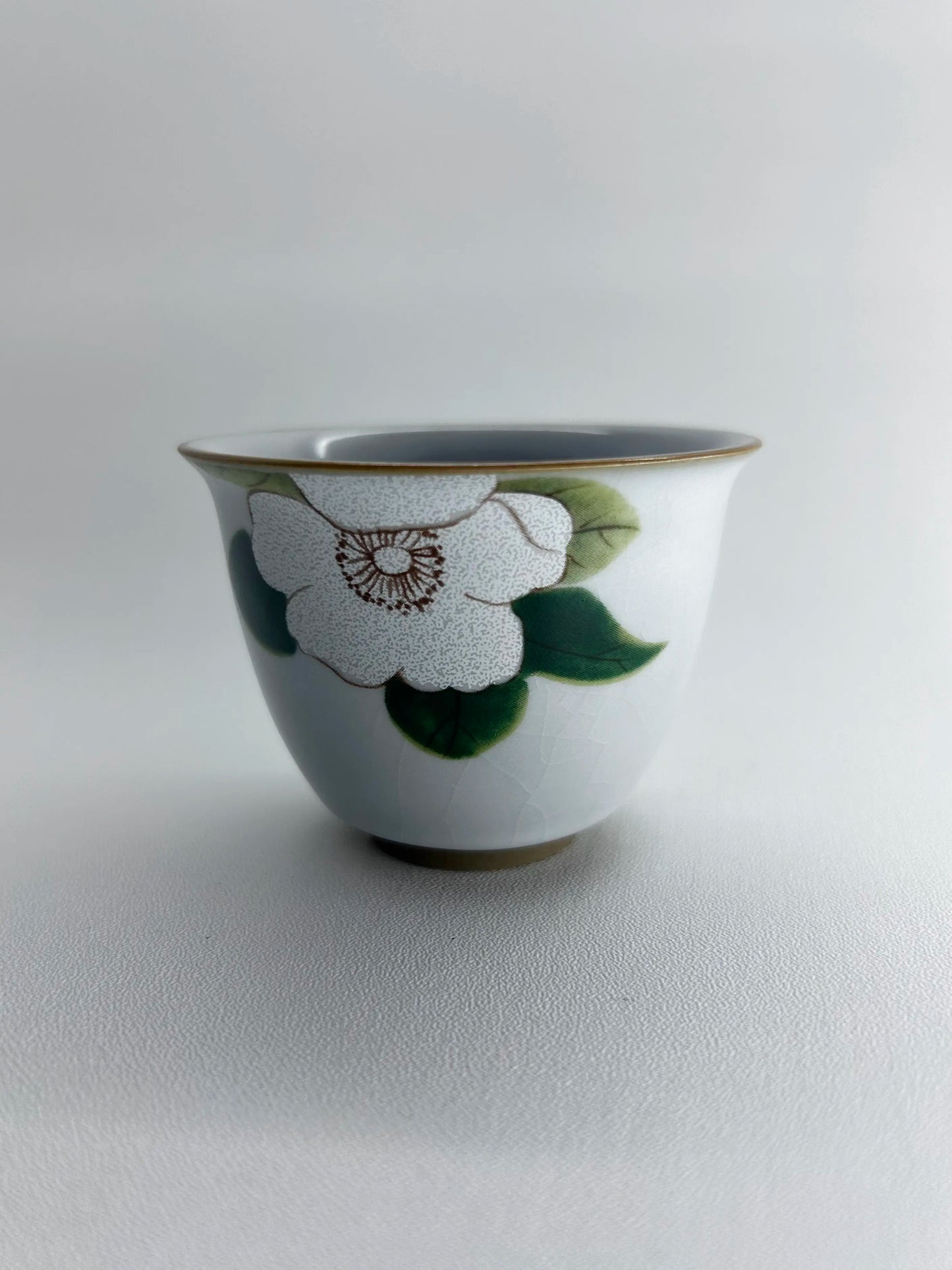 Tea Bloom Piala