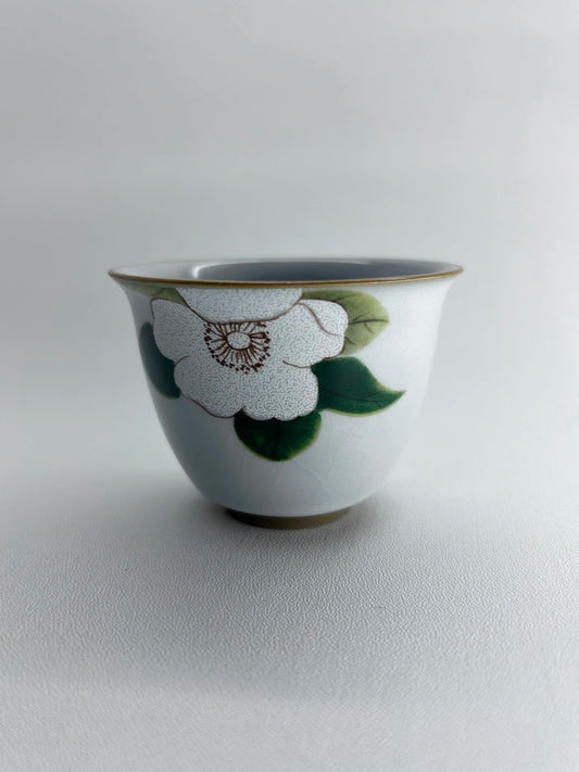 Tea Bloom Piala