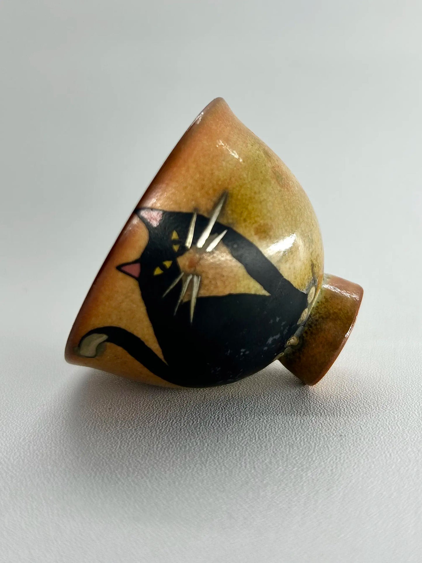 Shadow Cat Piala Handpaint 45 ml