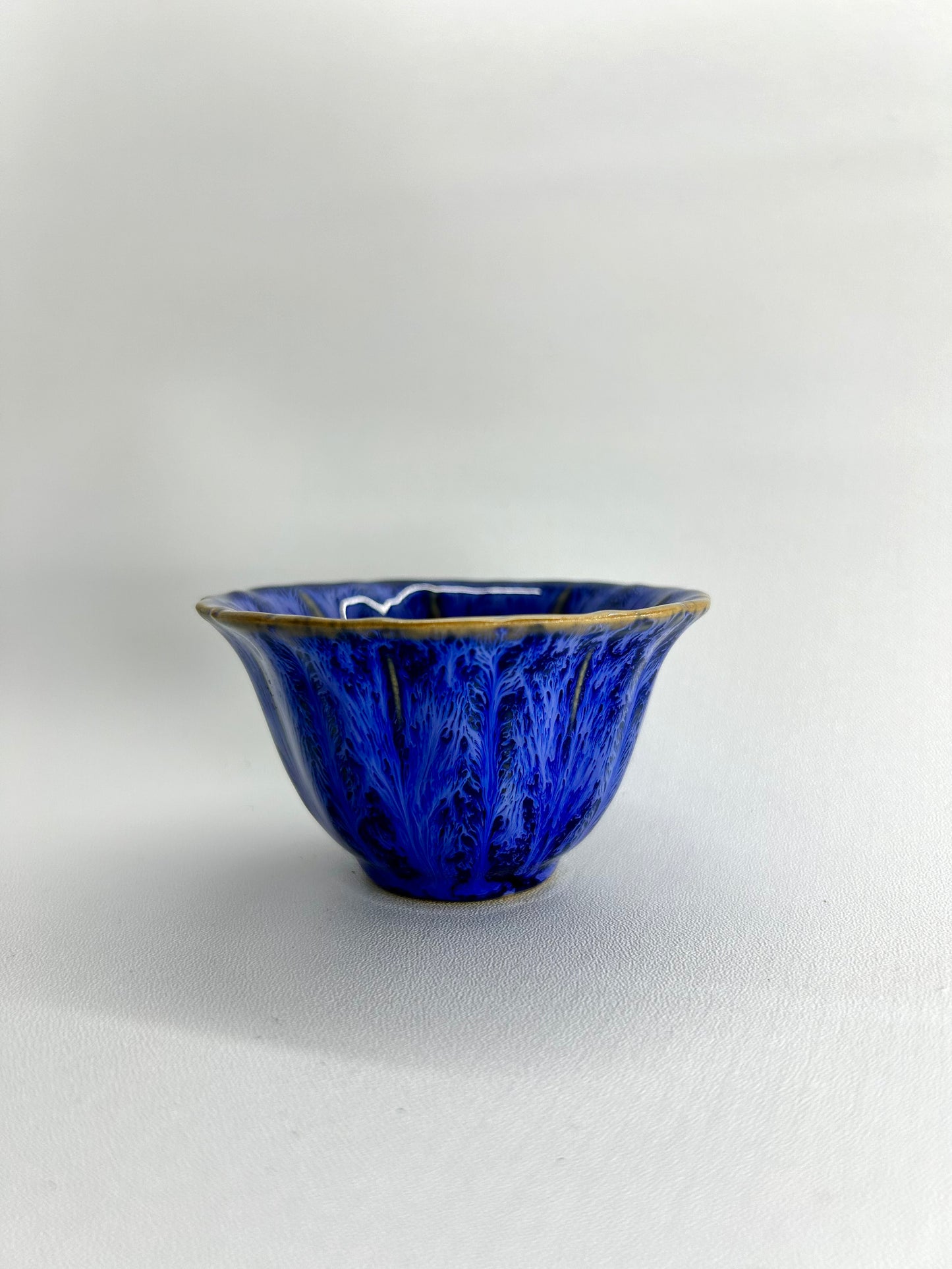 Egenolf Ceramic Piala Gongfu tea cup