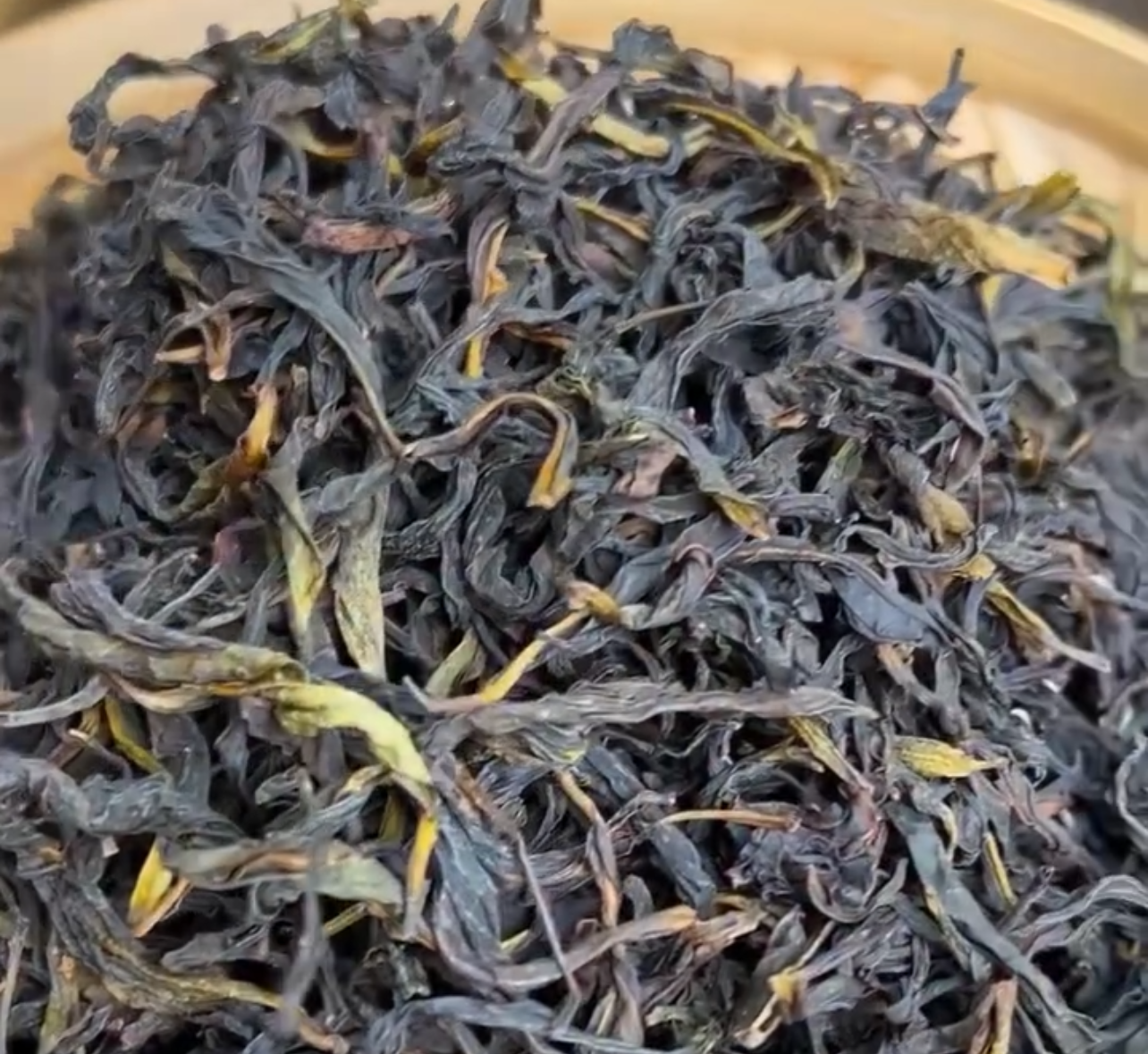 Fen Huang Dan Cun 奶香鸭屎香 (FHDC) Premium