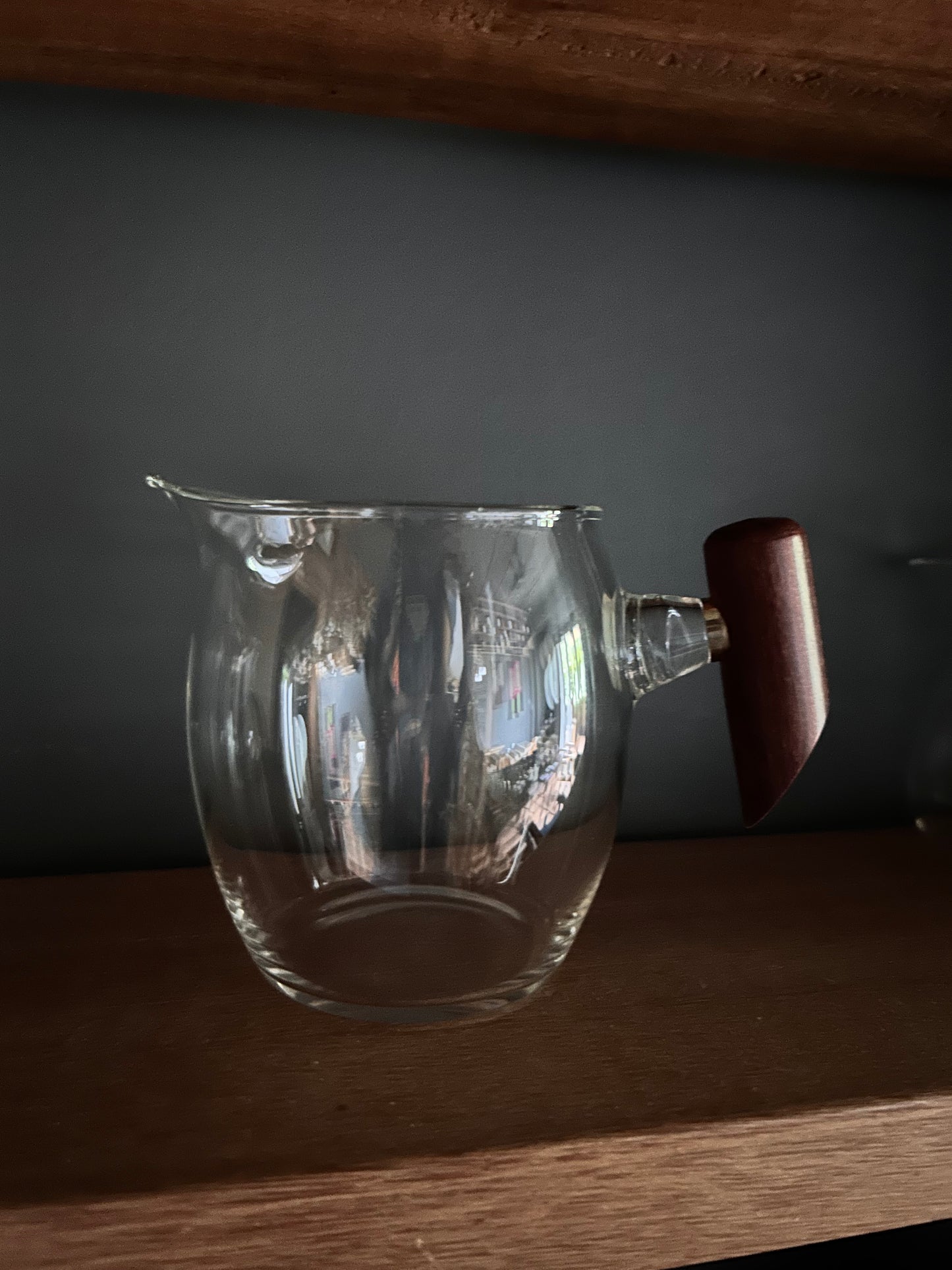 Gong Dao Bei (pitcher glass)