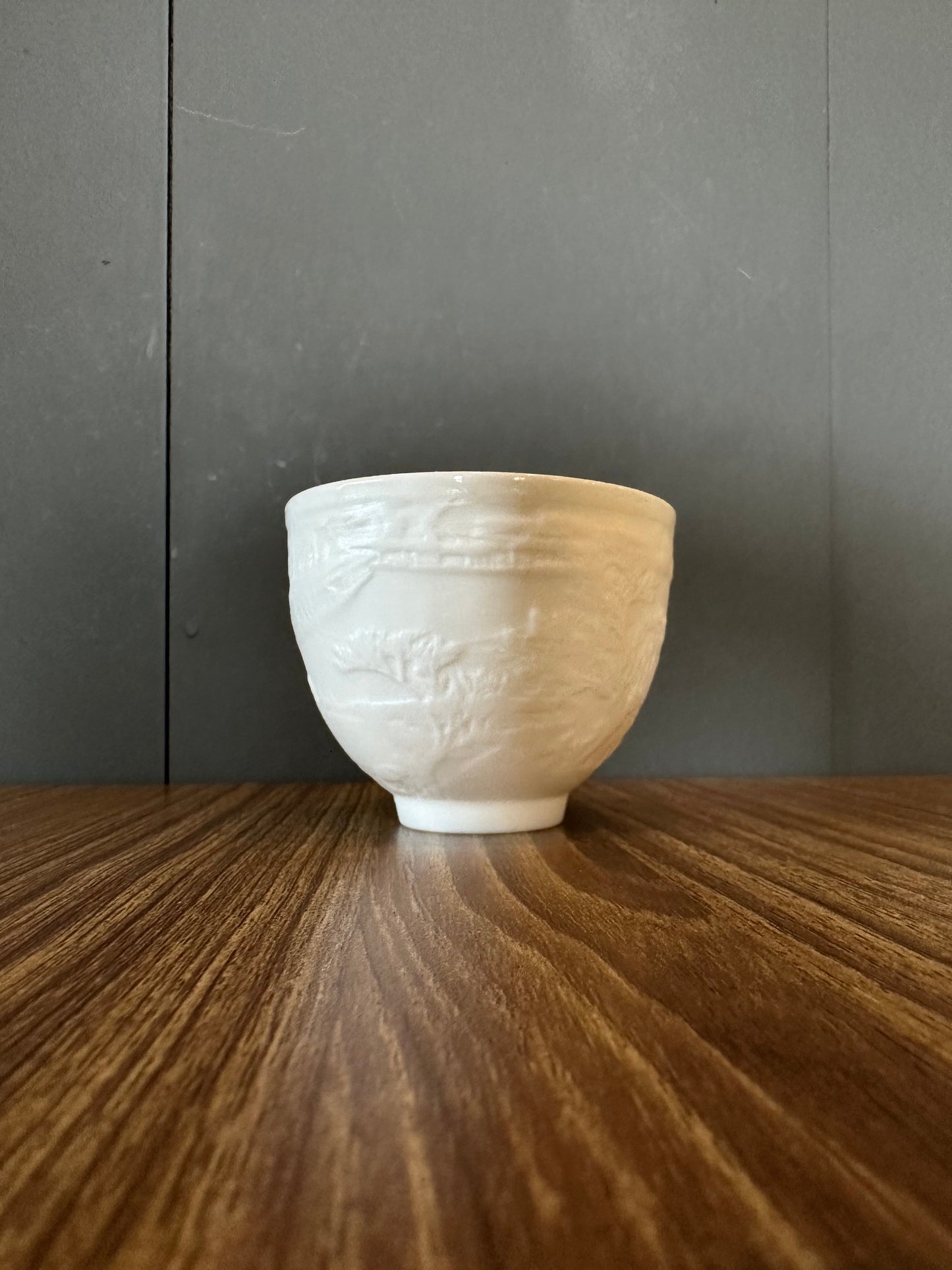 Piala Tube white Stork12
