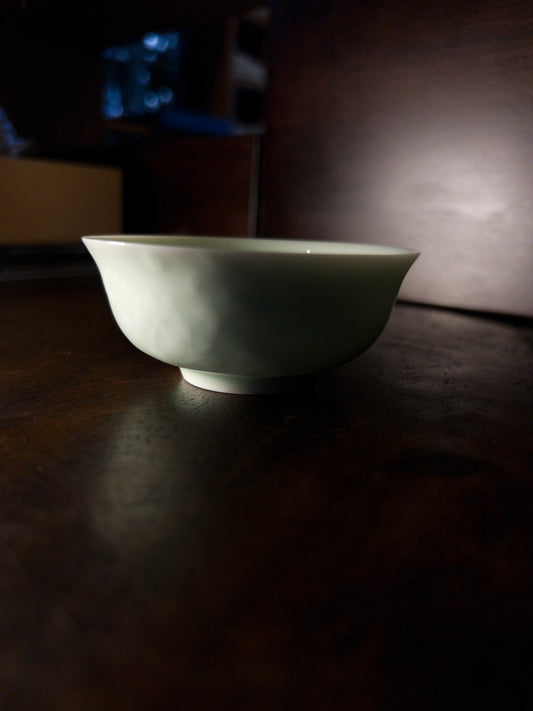 Piala Tea "Serenity": Elegance in Simplicity