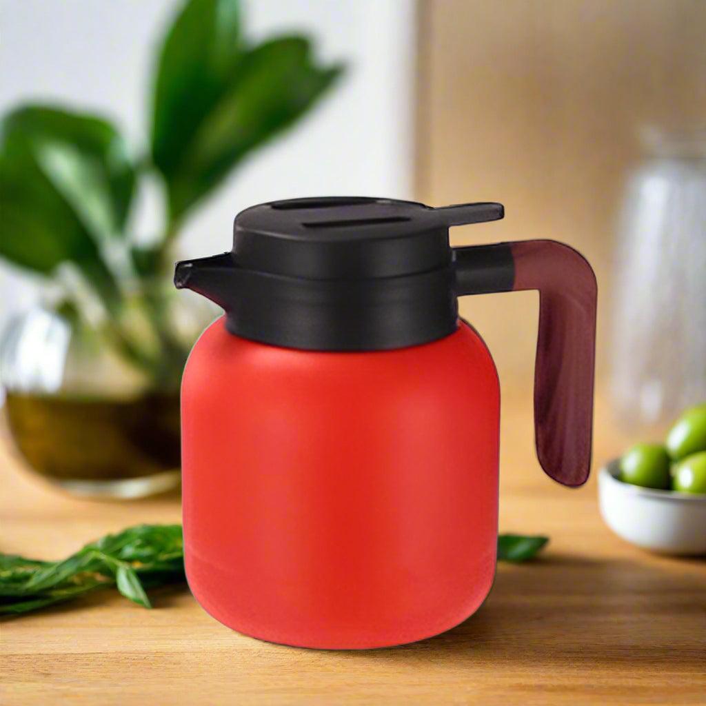 Thermos Thermo Teapot “Storm” - 1.2l