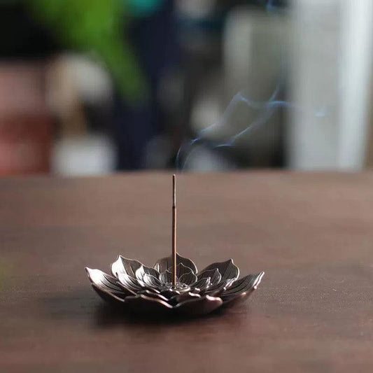 Sacred Bliss Burner