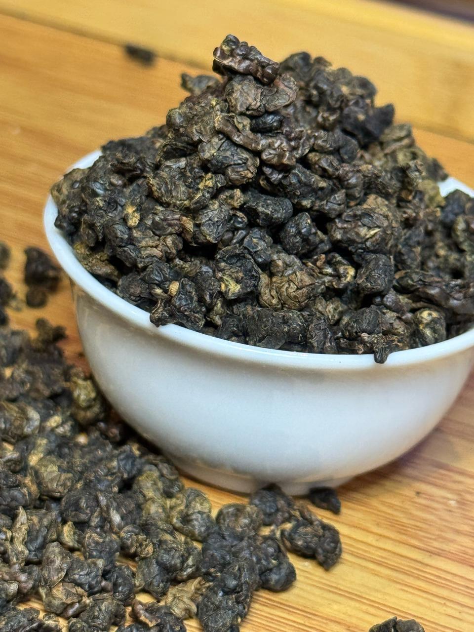 Gaba Aquamarine Tea 50g