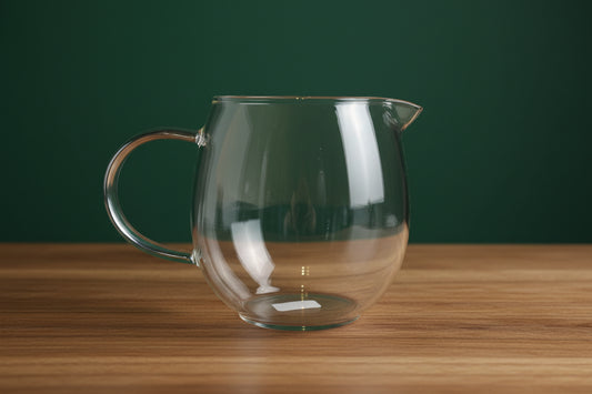 Clear Serenity Chahai 450ml