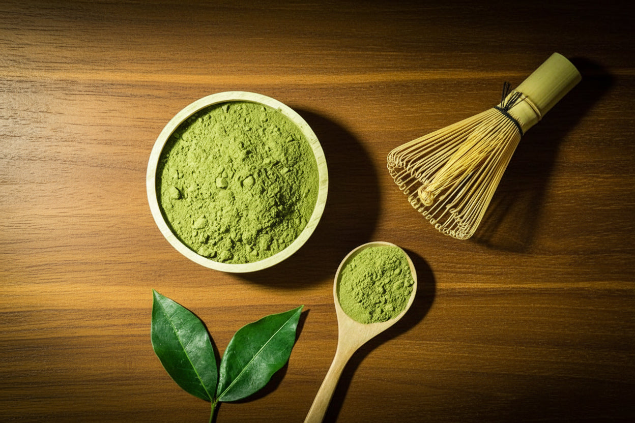 Matcha Tea AAAA