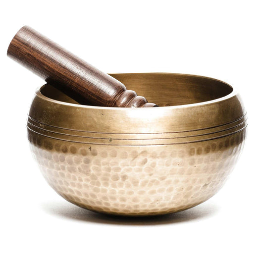 Singing Bowl - Gaba Tea House