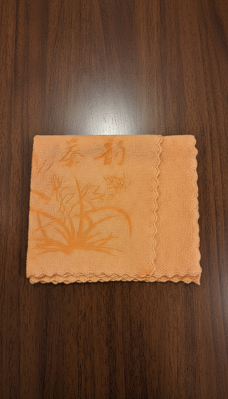 Tea Napkin