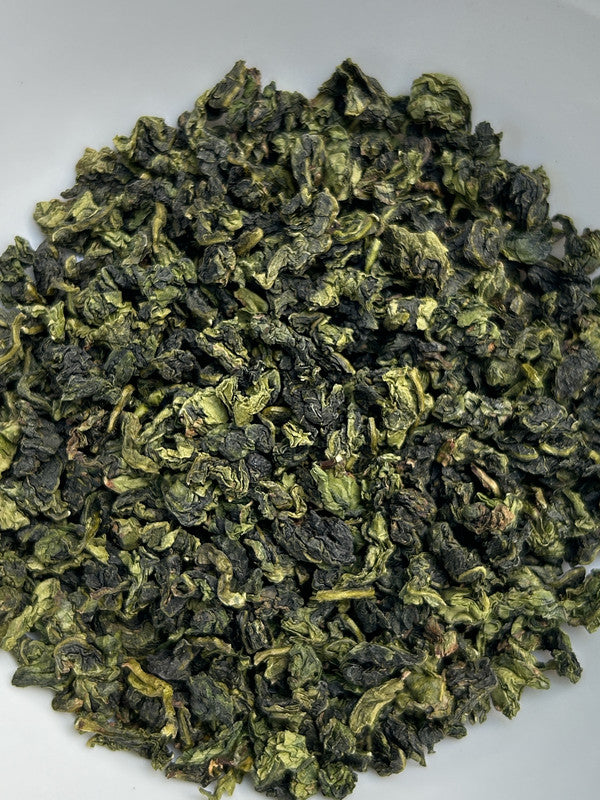 Te Guan Yin 2023 y.o Fall Tea - Gaba Tea House